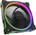 ASUS PRIME MR120 ARGB Black Cooling Fan