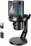 Maono DM40 Pro microphone (black)