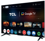 Tcl LED TV 50'' 50V6C