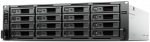 Synology NAS Rack Station RS2825RP+ (16 Bay) 3U