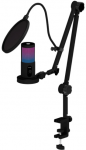 Hator HTA-516 Signify RGB PRO+ Stream studio cardioid microphone