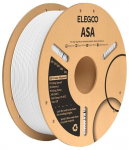 ASA ELEGOO Filament (White)