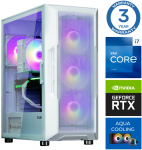 INTOP AQUA i7-14700F 16GB DDR5 2TB SSD M.2 NVME+2TB RTX5050 8GB no-OS