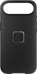 Peak Design case Apple iPhone 17 Air Mobile Everyday Fabric Case, charcoal