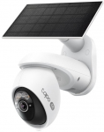 TP-Link Tapo C660 KIT Solar-Powered Pan/Tilt Security Camera Kit | TP-LINK