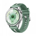 Huawei Watch GT 6 46mm, green