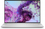 Dell XPS 16 9640 s&uuml;learvuti FHD+ Ultra 7 16GB 2TB RTX4050 Platinum