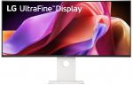 LG 40U990A-W 40" UltraFine 5K2K Nano IPS Black Monitor Thunderbolt 5 96W
