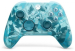 Microsoft Xbox Wireless Controller &ndash; Ice Breaker Special Edition Turquoise Bluetooth Gamepad Analogue / Digital Android,