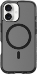 LAUT CRYSTAL MATTER X for iPhone 17 - Black Crystal