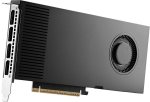 NVIDIA RTX PRO 4000 Blackwell graphics card, 24 GB GDDR7 - bulk