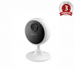 EZVIZ CB1 Wi-Fi indoor camera with battery, 1080p, USB-C, 1600mAh, Micro SD up to 512gb