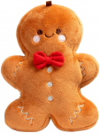 LAUT MAGMOJI Wallet for MagSafe - Gingerbread