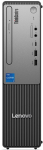 Lenovo ThinkCentre neo 50s Gen 5 Intel&reg; Core&trade; i3 i3-14100 8 GB DDR5-SDRAM 256 GB SSD Windows 11 Pro SFF PC Black, Grey