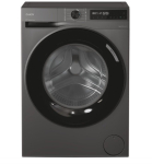 Candy BR 47SBL8G-S Washing Machine, A, Front Load, 7 kg, Grey