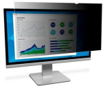3M Blickschutzfilter 21,5" Vollbild-Monitor 16:9 PF215W9E