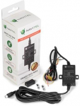 Navitel | Smart box max | Input voltage 12-40 V; Output voltage 5 V V