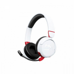 HP HyperX Cloud Mini Wireless Gaming Headset White
