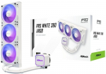 ASRock Pro White 360 ARGB Cooling