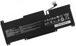 CoreParts Laptop Battery for MSI 51.30Wh 11.4V 4500mAh
