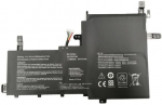 CoreParts Laptop Battery for Asus 41.04Wh 11.4V 3600mAh 41.04Wh Li-Polymer 11.4V 3600mAh for Asus K531FA, K531FL, S531FA