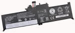 CoreParts Laptop Battery for Lenovo 39.96Wh 14.8V 2700mAh 39.96Wh Li-Pol 14.8V 2700mAh, for ThinkPad X380 Yoga 20LH