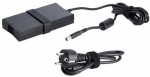 Dell 130W AC Adapter (3-pin) with