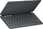 Logitech Keys-To-Go 2 wireless keyboard, Graphite