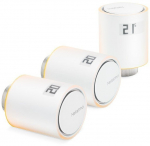 Netatmo NBU-NAV 3-valve kit