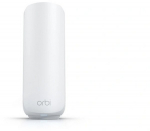 Netgear Orbi 370 Series Dual-Band WiFi 7 Mesh Satellite Access Point White