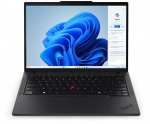 Lenovo ThinkPad T14 Gen 5 (AMD) AMD Ryzen&trade; 7 PRO 8840U Laptop 35.6 cm (14") Touchscreen WUXGA 32 GB DDR5-SDRAM 512 GB SS