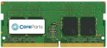 CoreParts 8GB Memory Module for HP DDR4, 3200 Mhz, 260-pin SO-DIMM