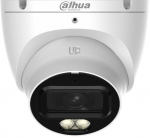KAMERA AHD, HD-CVI, HD-TVI, PAL HAC-HDW1801TLM-IL-A-0280B-S3-DIP Smart Dual Light - 8 Mpx 4K UHD 2.8 mm DAHUA