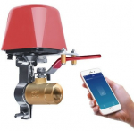 NOUS L3 Smart WiFi Valve Controller, Smart Life