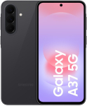 Samsung Galaxy A37 5G 6.7 256 GB Charcoal