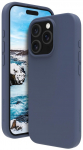 dbramante1928 Monaco 2 MagSafe iPhone 16 Pro Pacific Blue