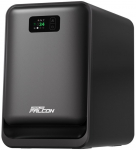 Creality Falcon AP1 Smoke Extractor