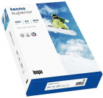Inapa Tecno Superior 100g 210x297 R (A4, 500 sheets, 100 g/m&sup2;)