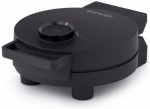 Gorenje Waffle maker WM1000B 1000 W 5 waffles Black