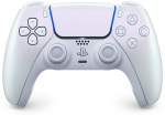 Sony juhtmevaba m&auml;ngupult PlayStation 5 DualSense, Chroma Pearl