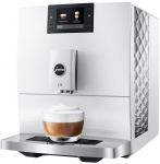 Jura C9 Piano White coffee machine (EA)