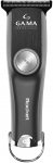 GA.MA Trimmer | PM2510 Rocket | Corded/Cordless | Black