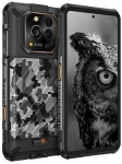 Mobile phone RUGONE Xever 7 5G 12/512GB