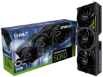 Palit GeForce RTX 5080 GamingPro OC V1 16 GB