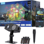 Govee Outdoor Decoration Projector Light