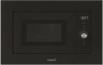 Cata MC 20 D B Built-in Microwave Oven 20 L 700 W Grill Black