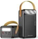 Awei Powerbank P101K 22,5W 60000mAh black