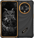 Mobile phone Armor X31 Pro 8/256GB Orange Ulefone