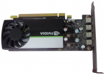 HP NVIDIA T600 4GB professional graphics card