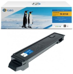 G&G Toner compatible with Kyocera TK-8115K 1T02P30NL0